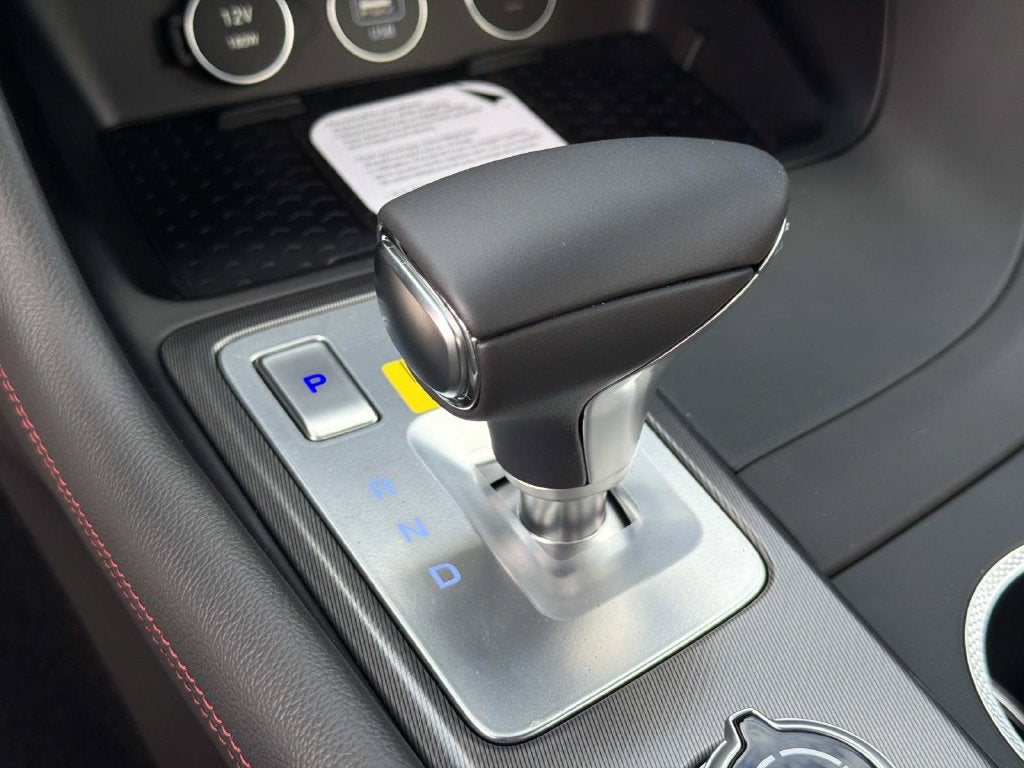 2027 Genesis G70 2.5T Sport Prestige