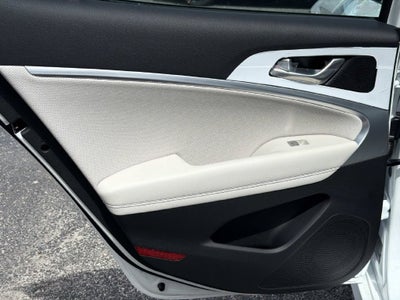 2027 Genesis G70 2.5T Sport Prestige