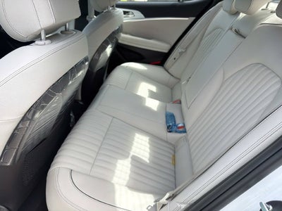 2027 Genesis G70 2.5T Sport Prestige