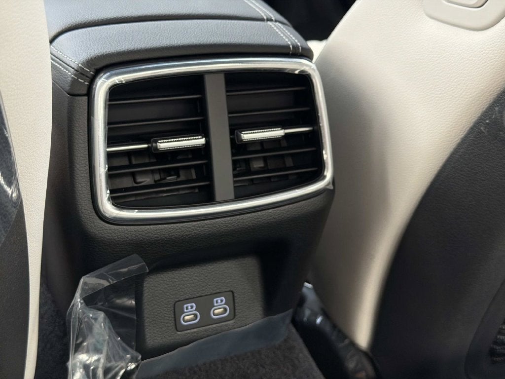 2027 Genesis G70 2.5T Sport Prestige