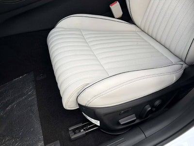 2027 Genesis G70 2.5T Sport Prestige