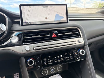 2027 Genesis G70 2.5T Sport Prestige