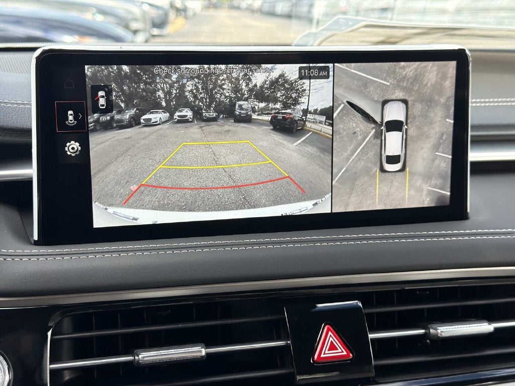 2027 Genesis G70 2.5T Sport Prestige