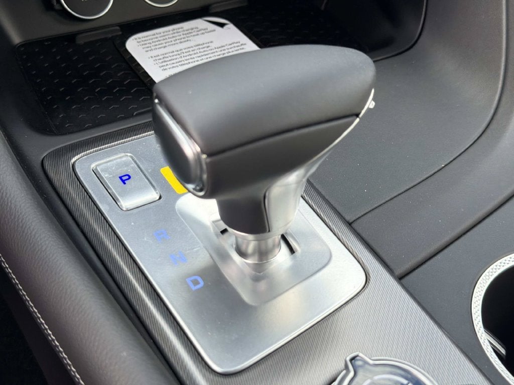 2027 Genesis G70 2.5T Sport Prestige