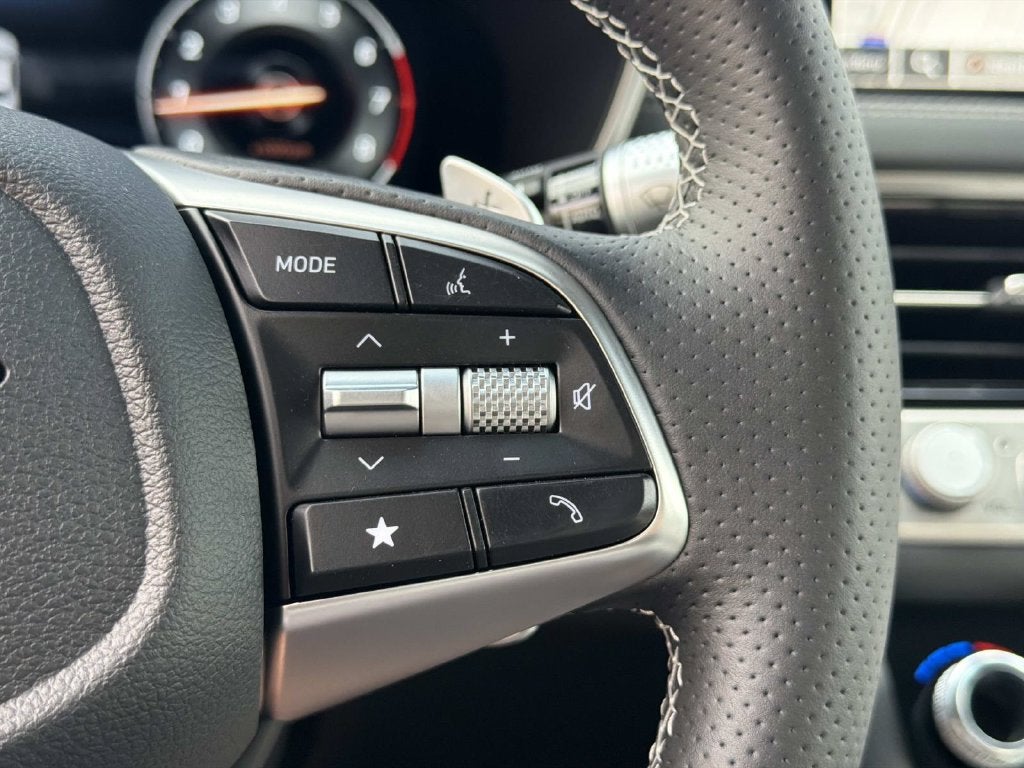 2027 Genesis G70 2.5T Sport Prestige