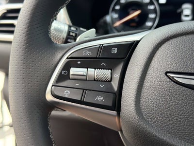 2027 Genesis G70 2.5T Sport Prestige