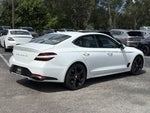 2027 Genesis G70 2.5T Sport Prestige
