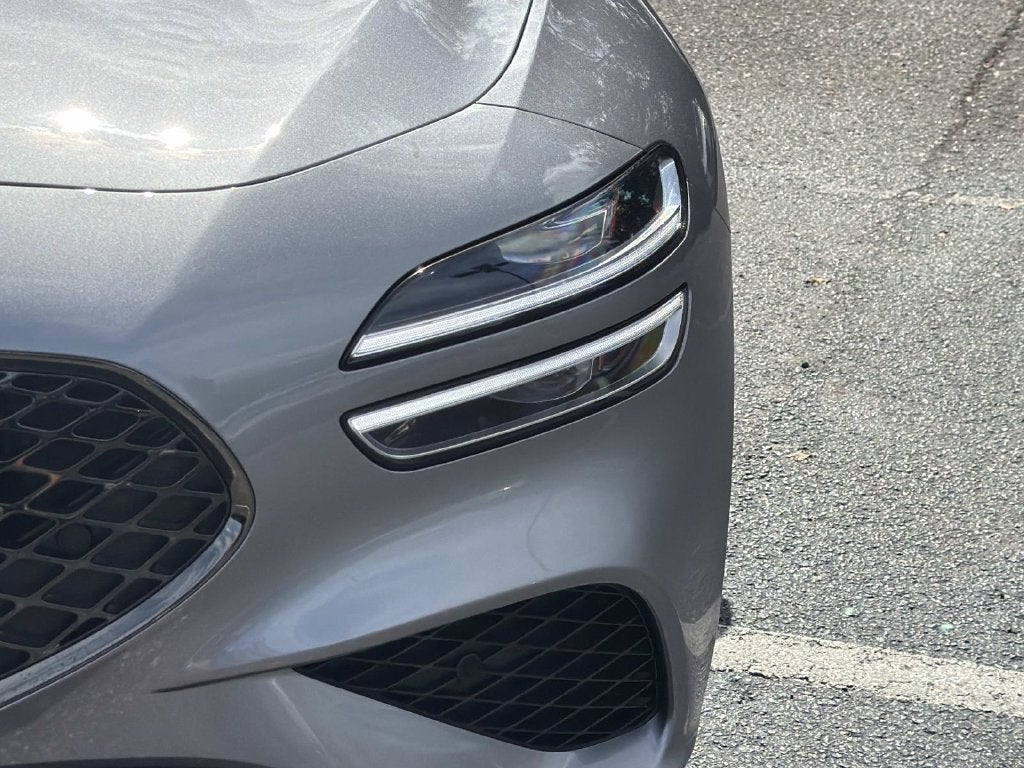 2027 Genesis G70 2.5T Sport Prestige