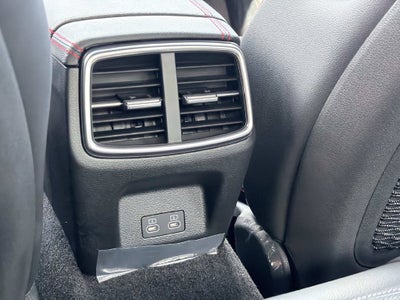 2027 Genesis G70 2.5T Sport Prestige