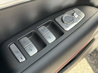 2027 Genesis G70 2.5T Sport Prestige