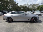 2027 Genesis G70 2.5T Sport Prestige