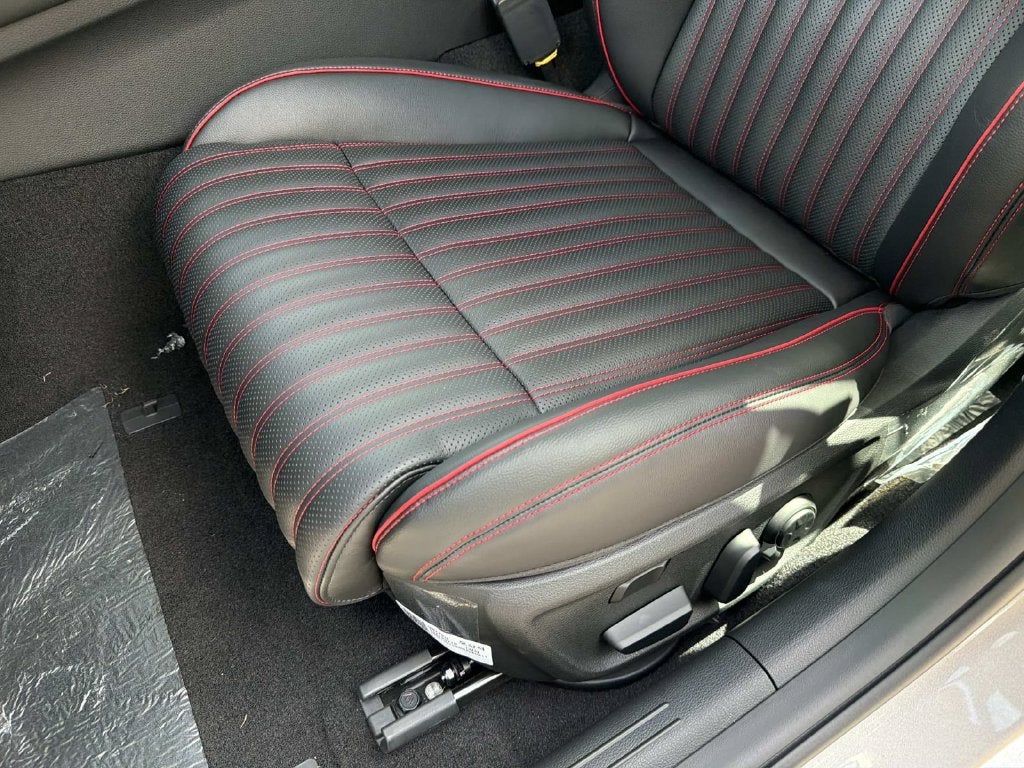 2027 Genesis G70 2.5T Sport Prestige