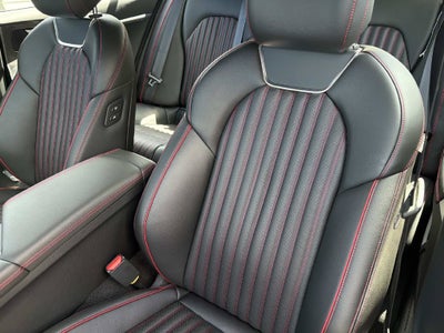 2027 Genesis G70 2.5T Sport Prestige