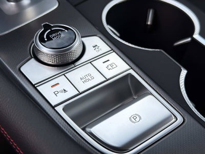 2027 Genesis G70 2.5T Sport Prestige