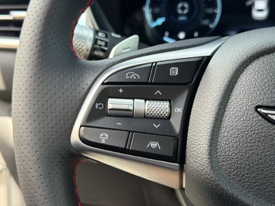 2027 Genesis G70 2.5T Sport Prestige