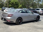 2027 Genesis G70 2.5T Sport Prestige