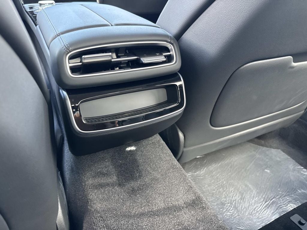 2026 Genesis G80 2.5T