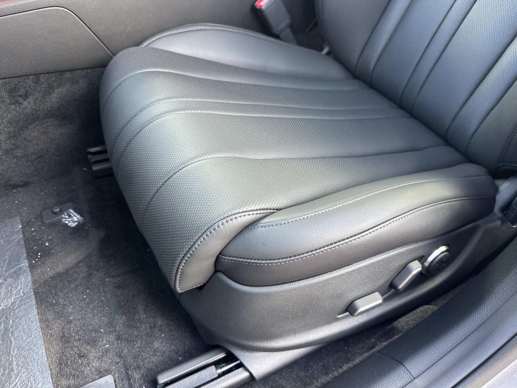 2026 Genesis G80 2.5T