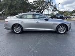 2026 Genesis G80 2.5T
