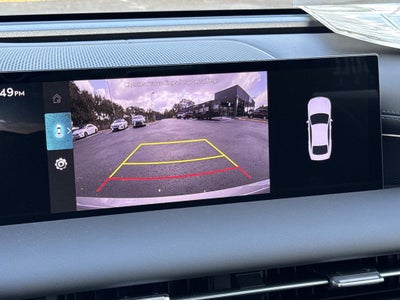 2026 Genesis G80 2.5T