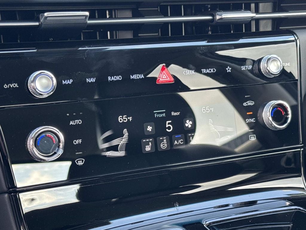 2026 Genesis G80 2.5T