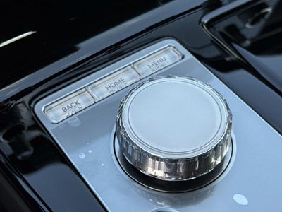 2026 Genesis G80 2.5T