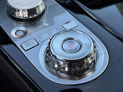 2026 Genesis G80 2.5T