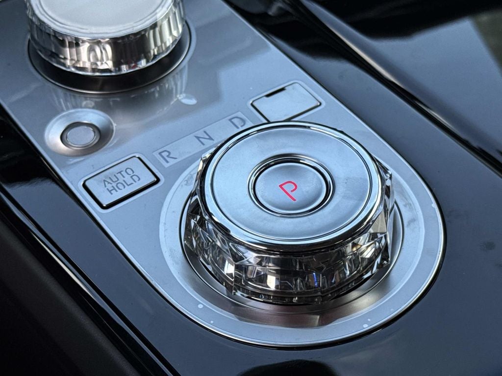 2026 Genesis G80 2.5T