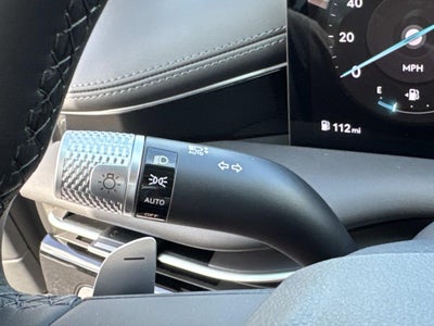 2026 Genesis G80 2.5T