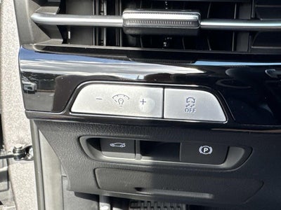 2026 Genesis G80 2.5T