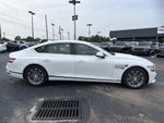 2027 Genesis G80 2.5T