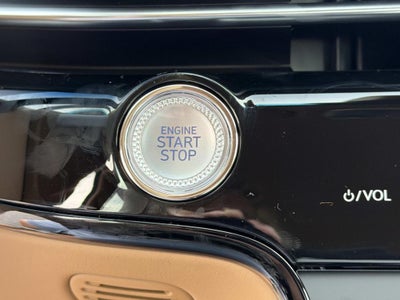 2027 Genesis G80 2.5T