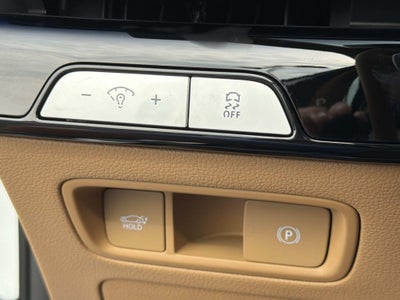 2027 Genesis G80 2.5T