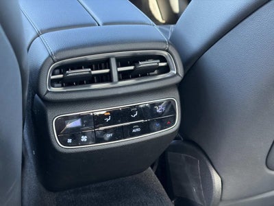 2024 Genesis G80 2.5T