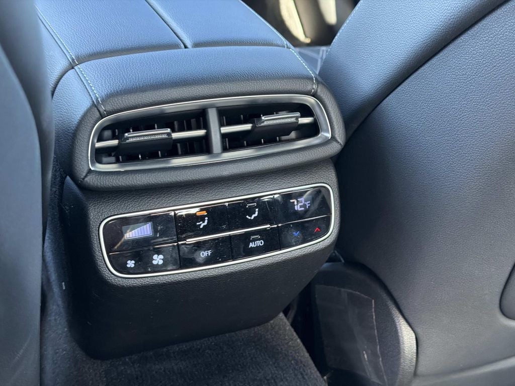 2024 Genesis G80 2.5T