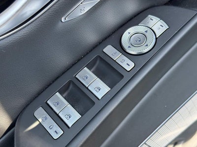 2024 Genesis G80 2.5T