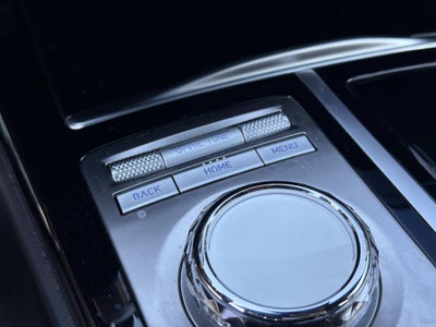 2024 Genesis G80 2.5T