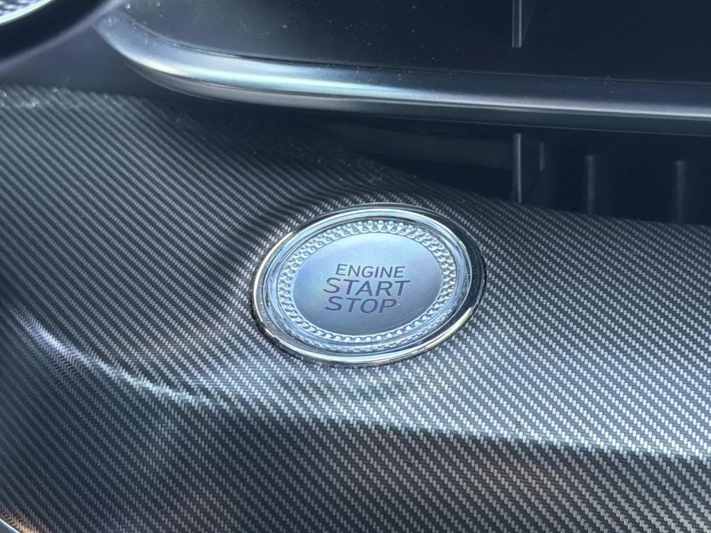 2024 Genesis G80 2.5T