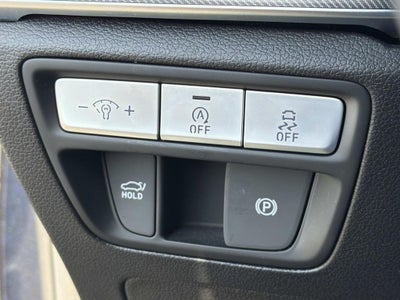 2024 Genesis G80 2.5T