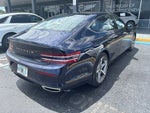 2024 Genesis G80 2.5T