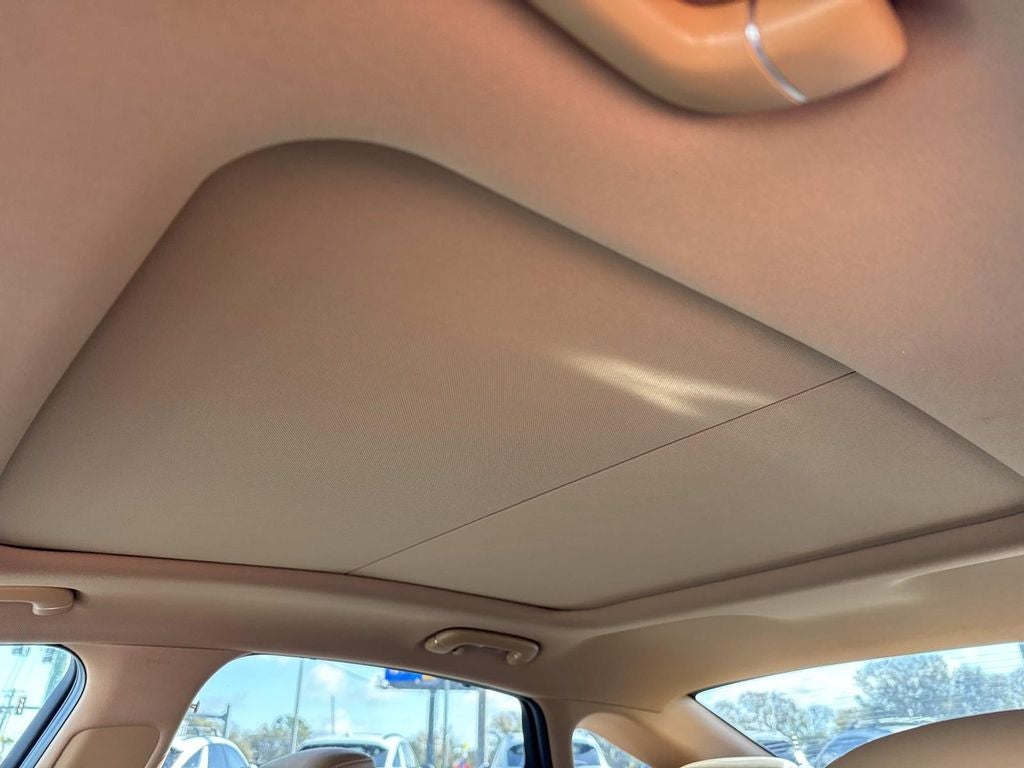 2026 Genesis G80 2.5T