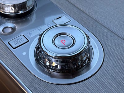 2026 Genesis G80 2.5T