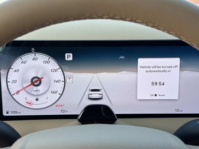 2026 Genesis G80 2.5T