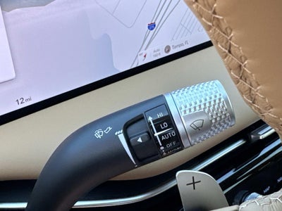 2026 Genesis G80 2.5T