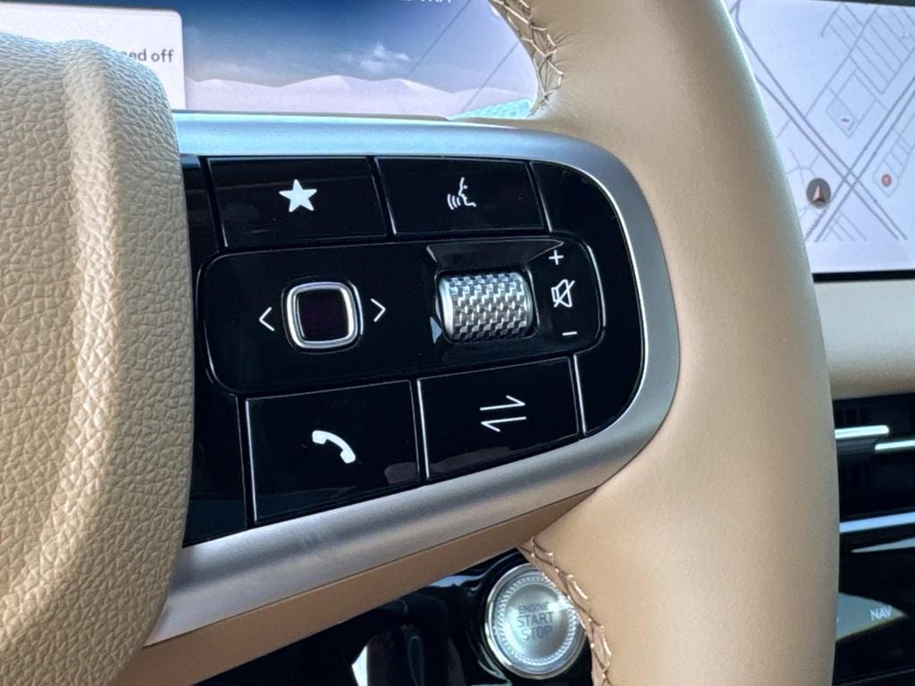 2026 Genesis G80 2.5T