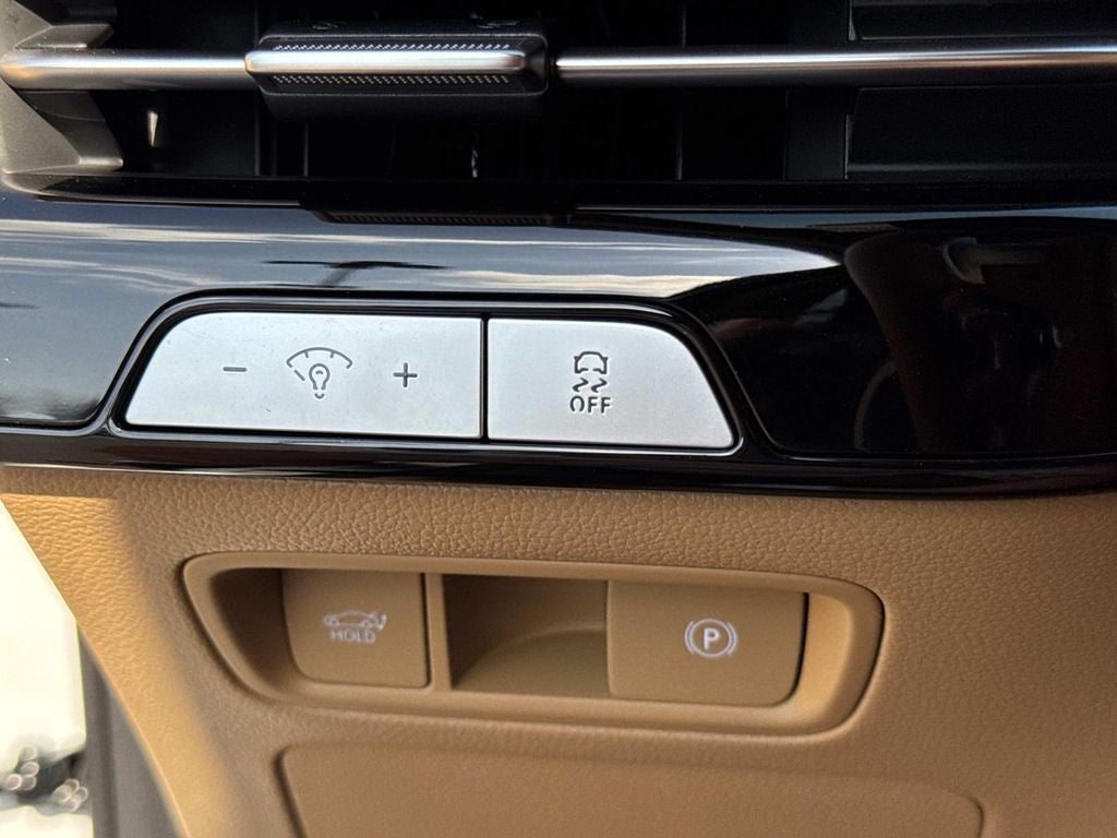 2026 Genesis G80 2.5T