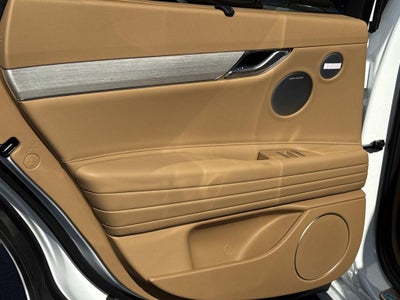 2026 Genesis G80 2.5T