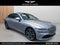 2025 Genesis G80 2.5T