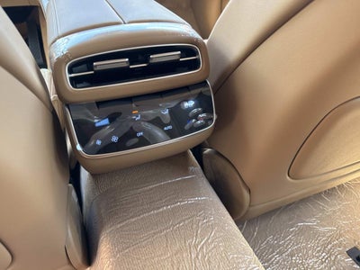 2025 Genesis G80 2.5T