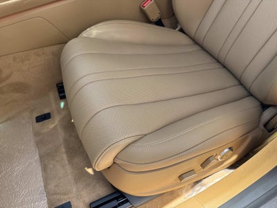 2025 Genesis G80 2.5T